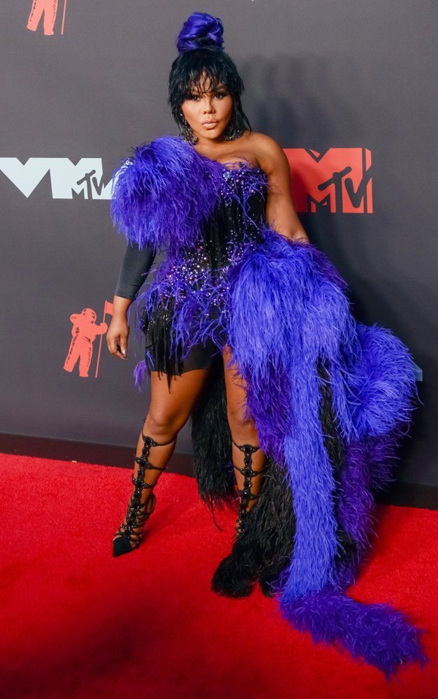 Lil- Kim Picture 58 - BET Awards 2019 - Arrivals