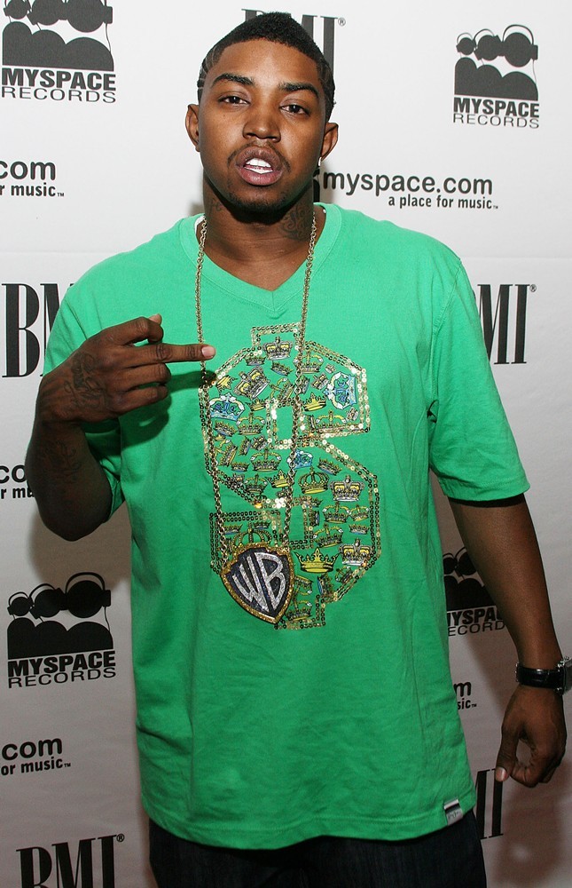 Lil Scrappy;<br>U.S. Performing Rights Organization BMI Presents Its 11th Annual Unsigned Urban Showcase