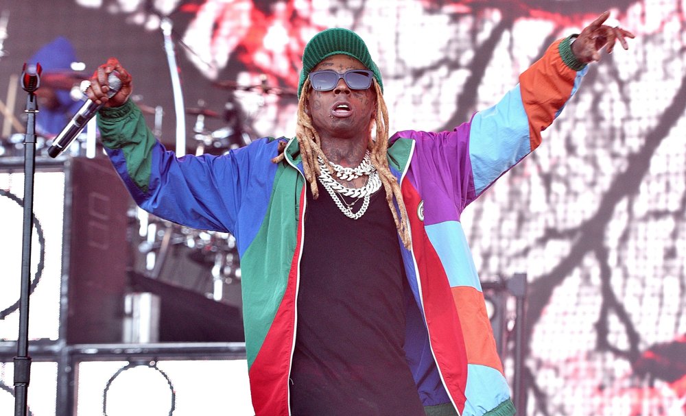 2019 Outside Lands Festival Performances - Day 1