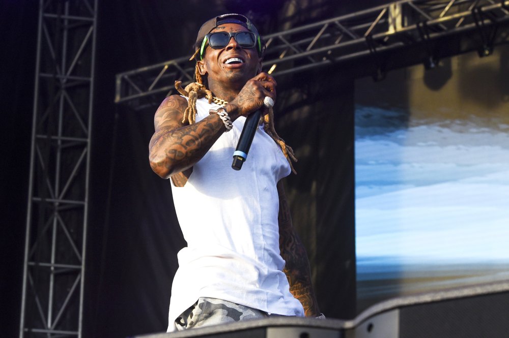 Lil Float Rapper Lil Wayne Pictures, Latest News, Videos.