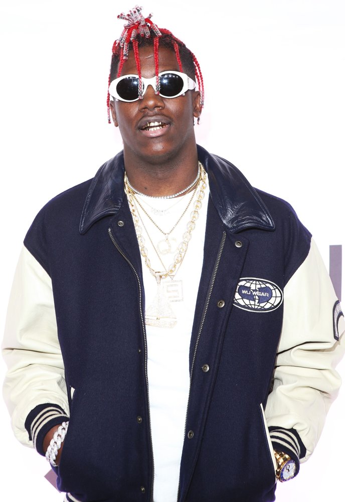 Lil Yachty. 