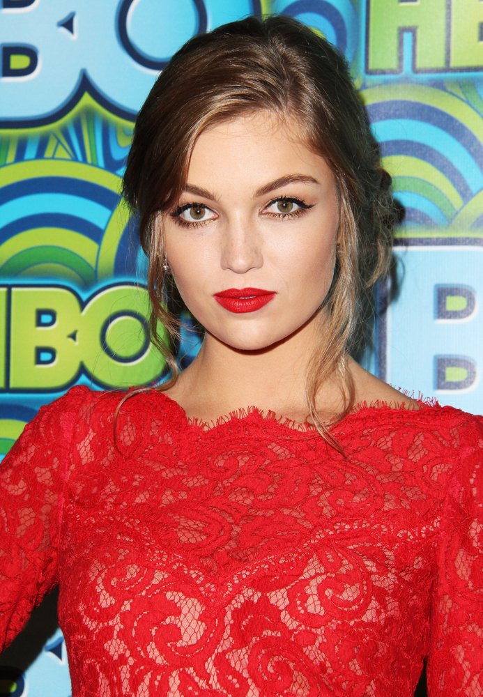 Lili Simmons Picture 8 - HBO's Annual Primetime Emmy Awards Post Award
