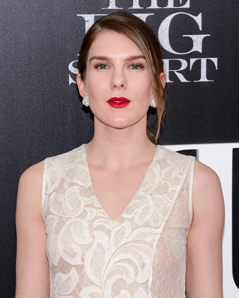 Lily Rabe Pictures, Latest News, Videos.