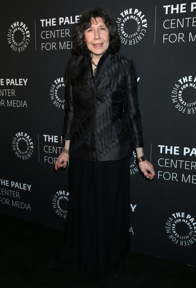 Lily Tomlin Pictures, Latest News, Videos.