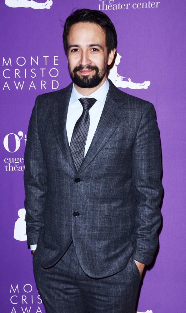 2018 Monte Cristo Awards
