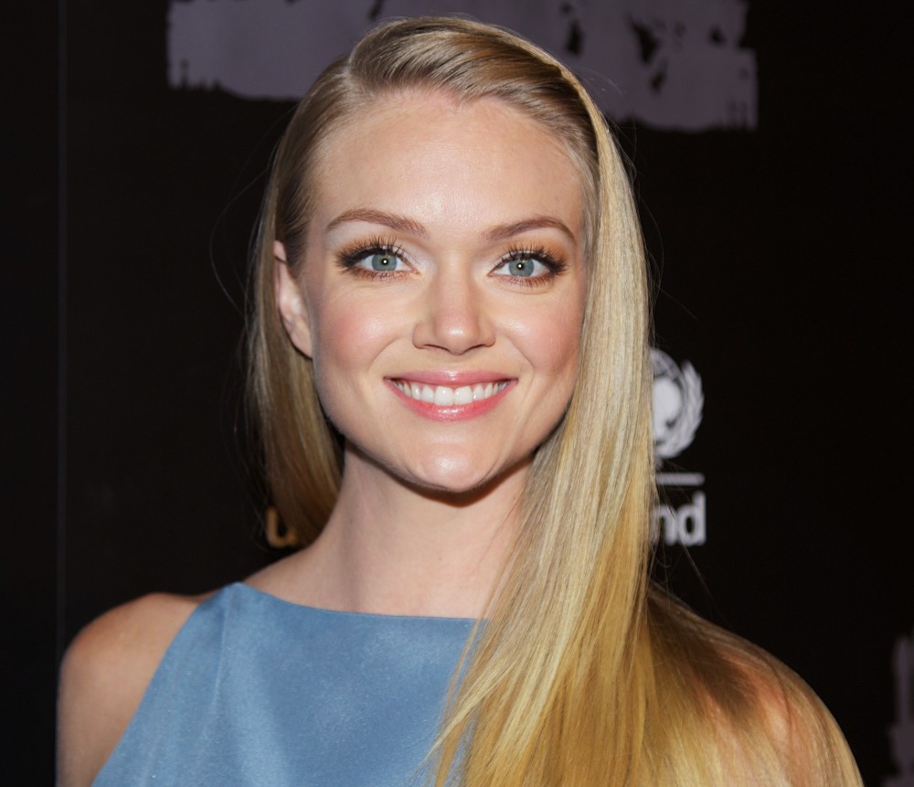 Young Lindsay Ellingson nude photos 2019 Young Lindsay Ellingson nude photos 2019