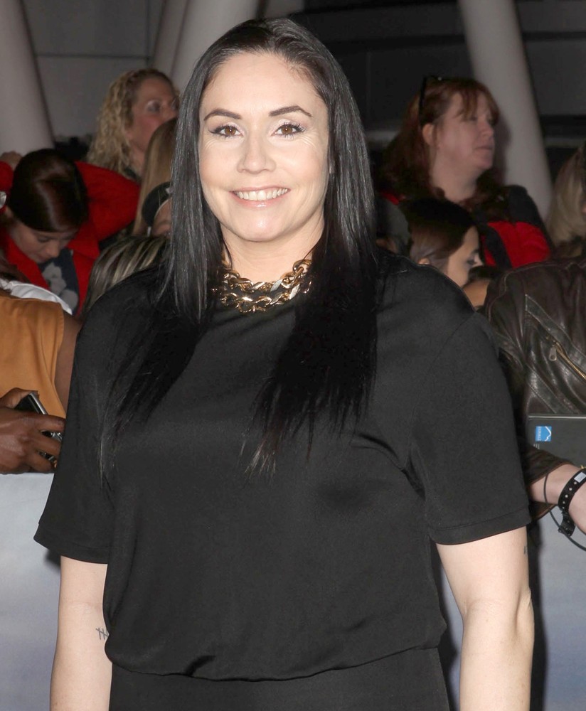 Lindsey Berg;<br>The Premiere of The Twilight Saga's Breaking Dawn Part II