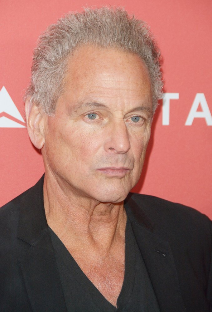 Lindsey Buckingham Pictures, Latest News, Videos.