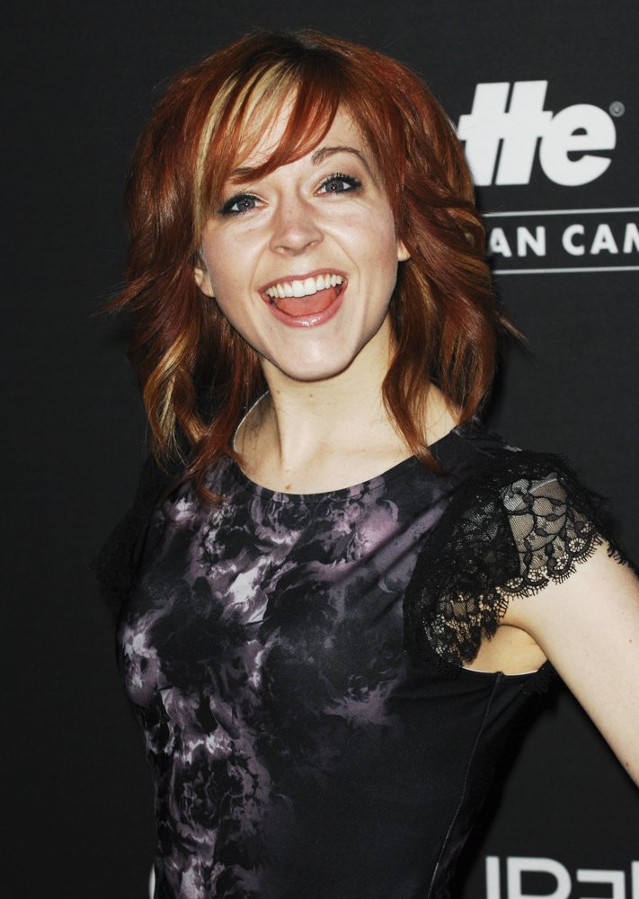 sah Kleid Härten dvd lindsey stirling Symposium Gleich Sozialismus