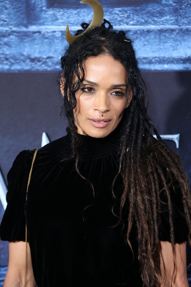 Lisa Bonet Picture 31 Los Angeles Premiere For Season 6 Of Hbos