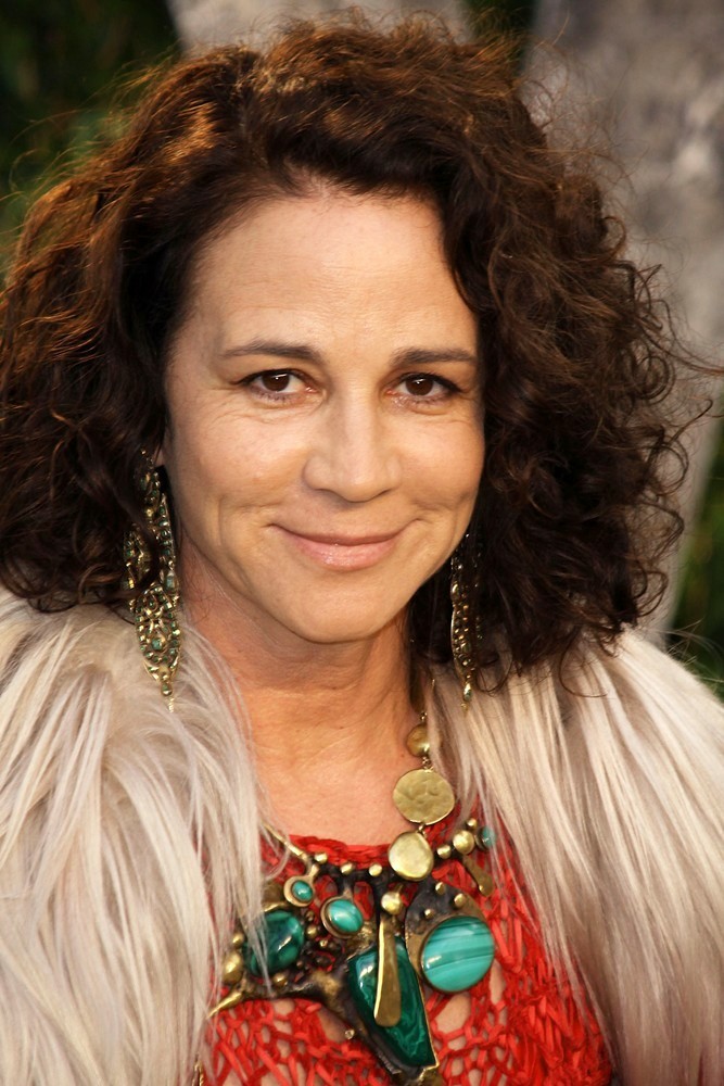 Lisa Eisner;<br>2012 Vanity Fair Oscar Party - Arrivals