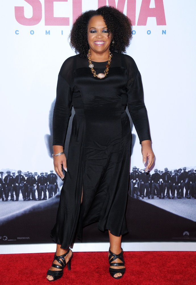 Lisa Price;<br>New York Premiere of Selma - Red Carpet Arrivals