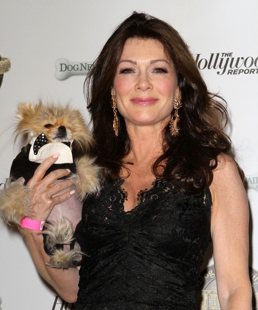 Lisa Vanderpump;<br>1st Annual Golden Collar Awards Celebrates Hollywood's Most Talented Canine