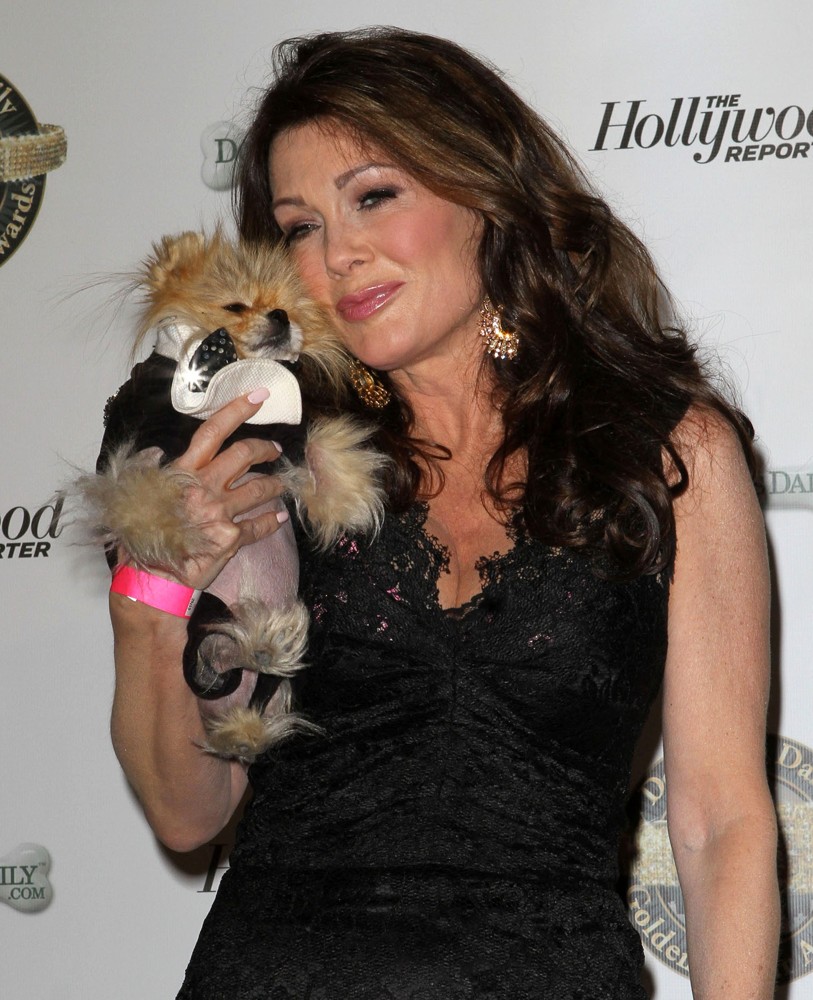 Lisa Vanderpump;<br>1st Annual Golden Collar Awards Celebrates Hollywood's Most Talented Canine