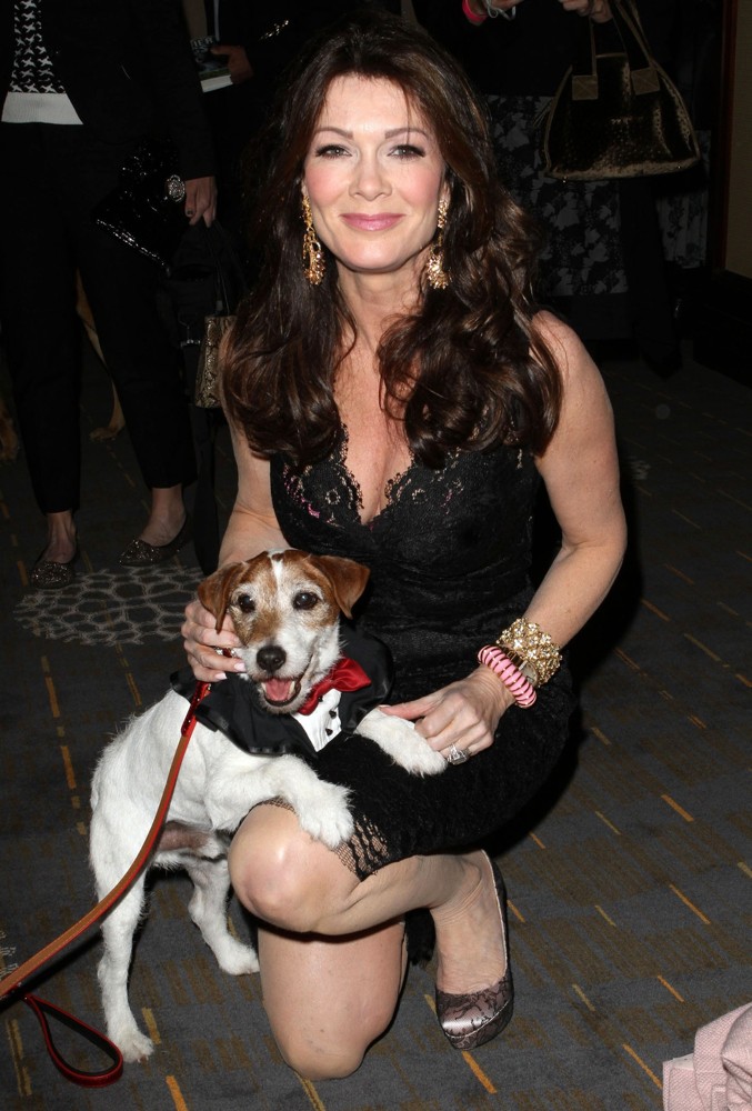 Lisa Vanderpump;<br>1st Annual Golden Collar Awards Celebrates Hollywood's Most Talented Canine