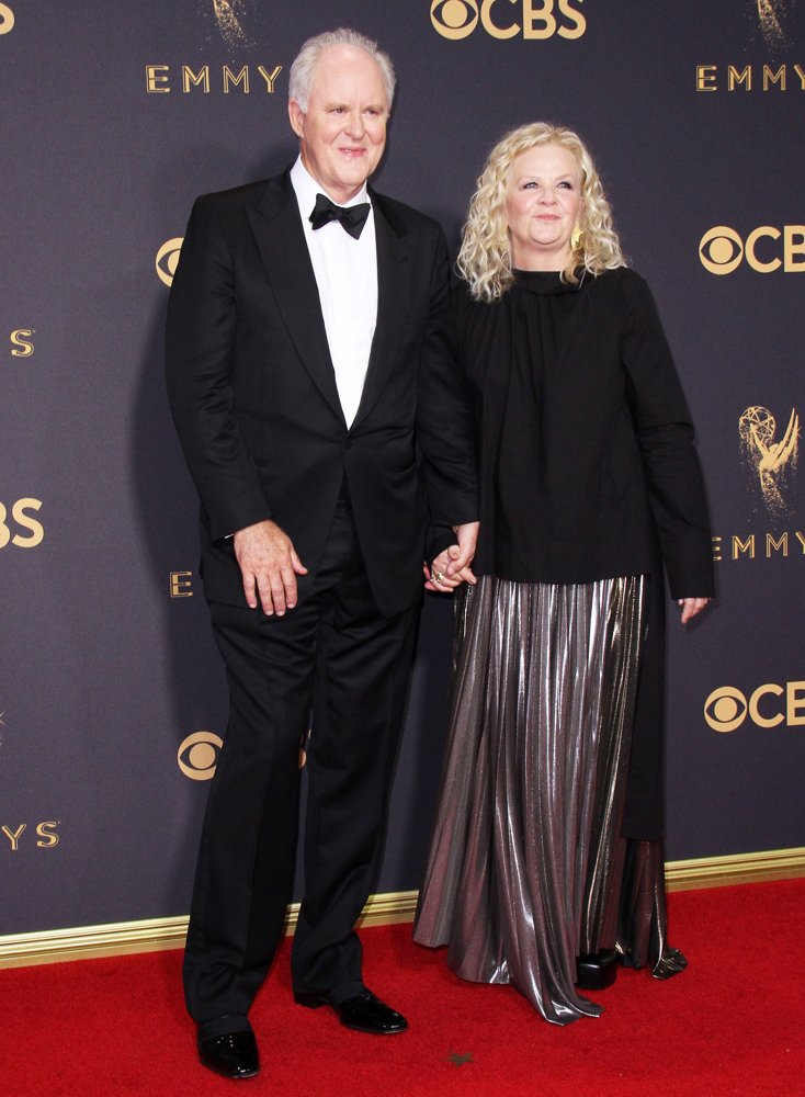 John Lithgow Pictures, Latest News, Videos.