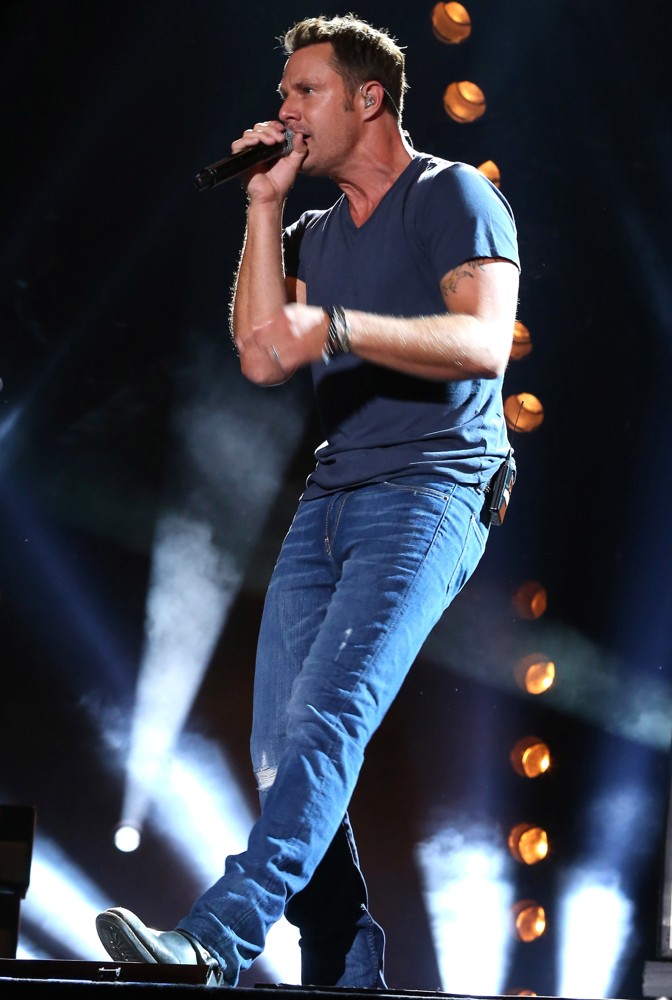 Jimi Westbrook;Little Big Town;<br>The 2013 CMA Music Festival - Day 2