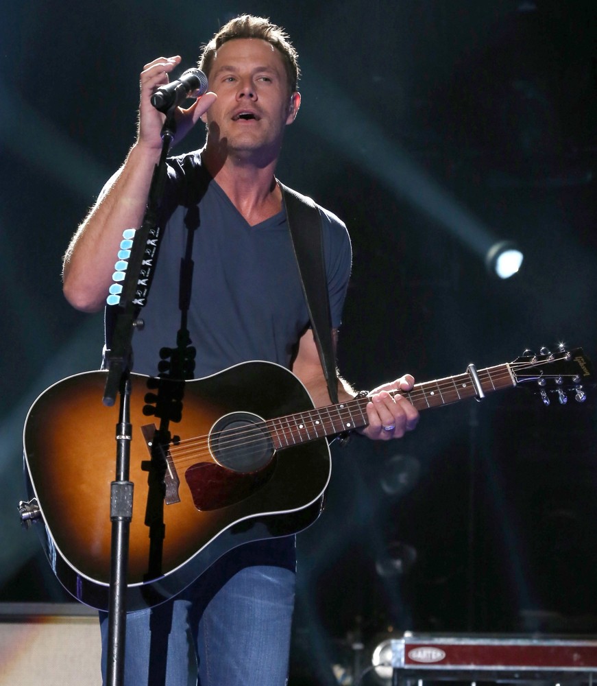 Jimi Westbrook Picture 1 The 2013 CMA Music Festival Day 2