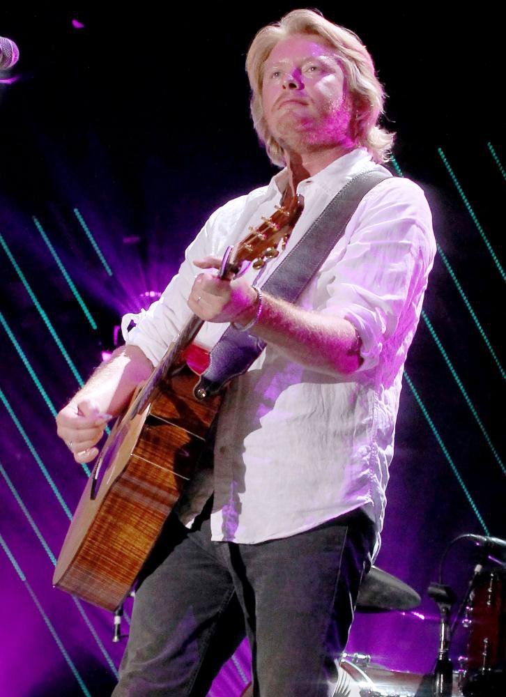 Little Big Town;<br>CMA Music Festival Nightly Concerts - Day 3