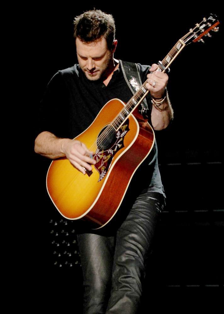 Little Big Town;<br>CMA Music Festival Nightly Concerts - Day 3