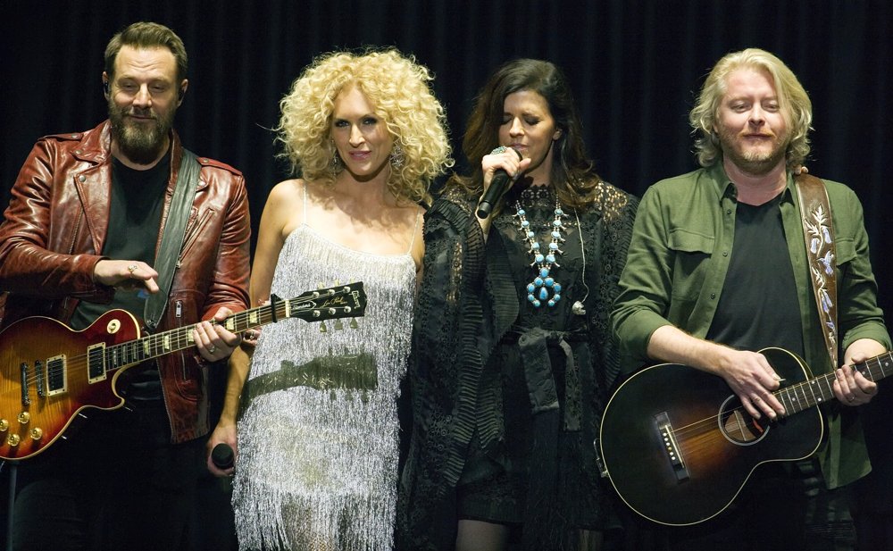 C2C: Country 2 Country Music Festival - Day One