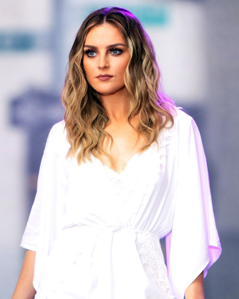 Perrie Edwards Pictures Gallery 4 With High Quality Photos