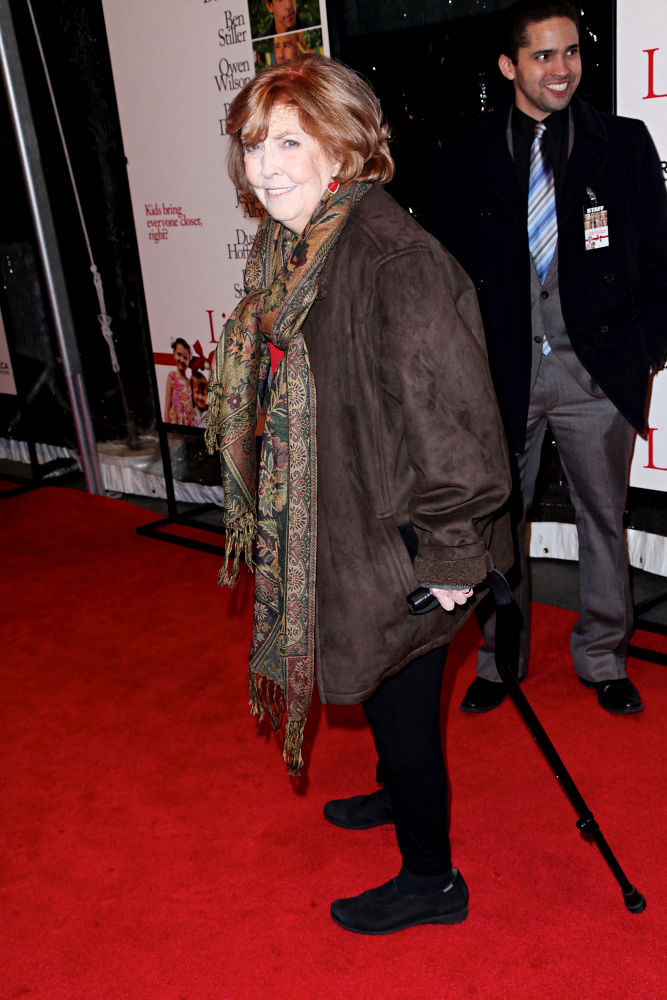 Anne Meara Picture 2 - &ldquo;I Love You, Man&rdquo; Los Angeles Premiere - Arrivals