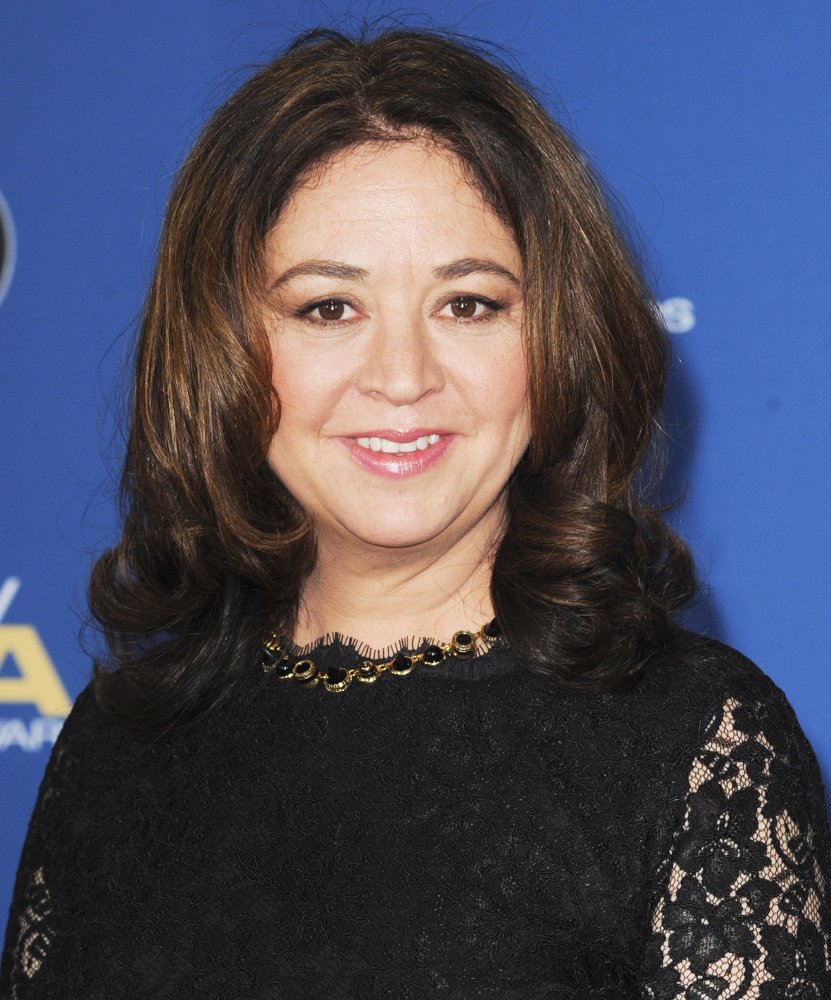 Liz Garbus;<br>68th Annual DGA Awards - Arrivals