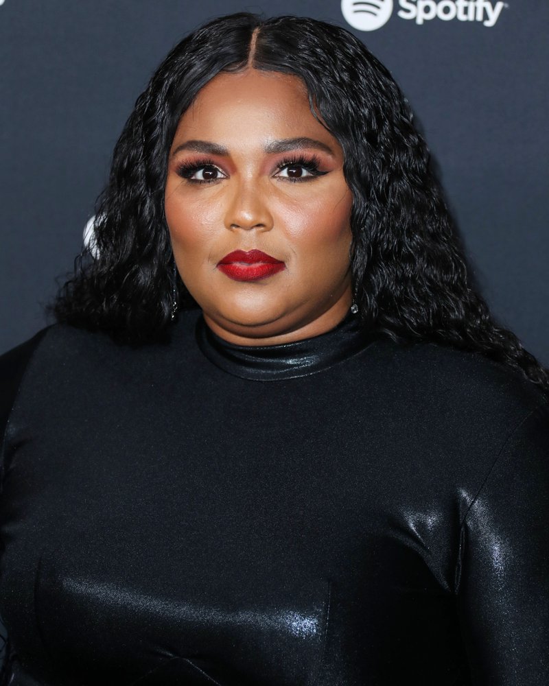 Lizzo Picture 15 - Spotify Best New Artist 2020 Party