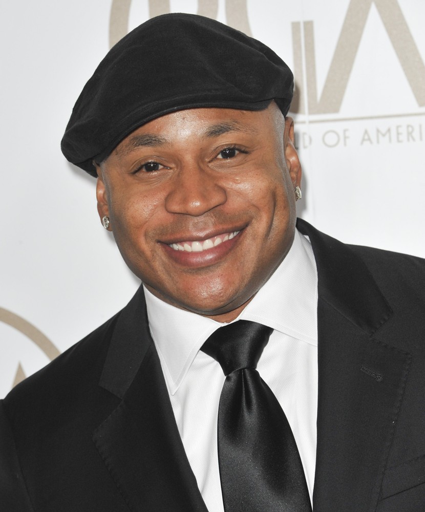 LL Cool J;<br>24th Annual Producers Guild Awards - Arrivals