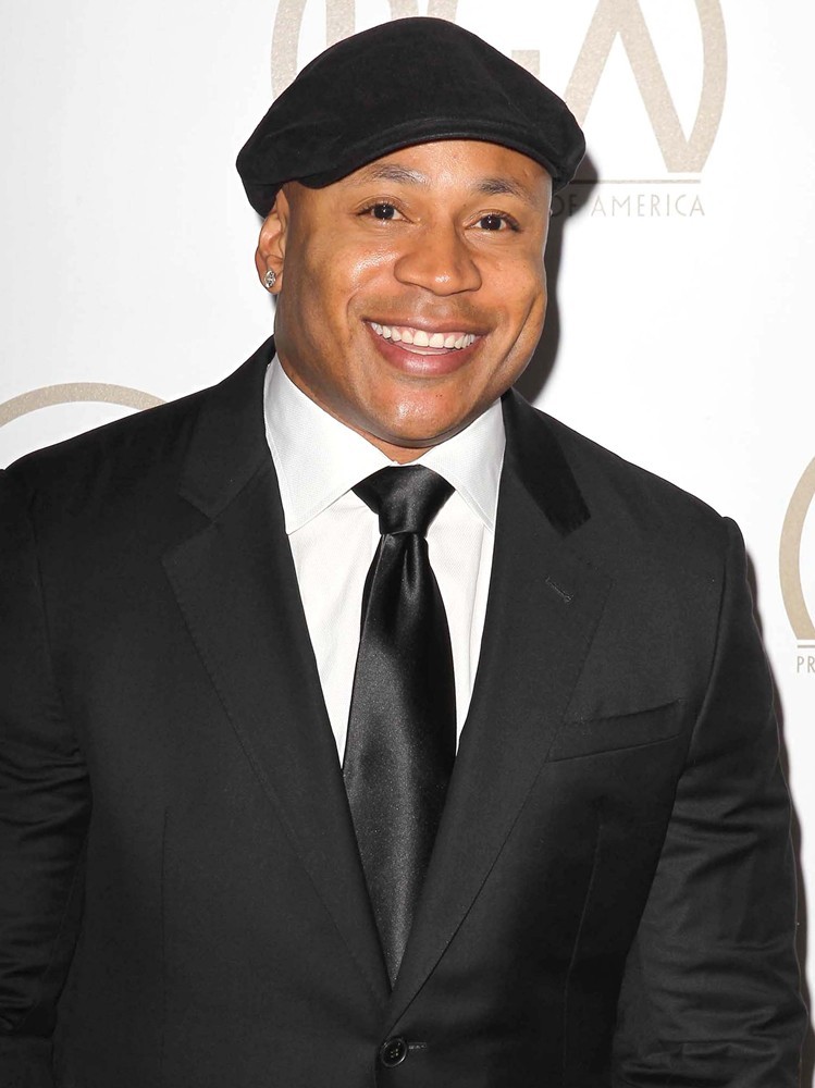 LL Cool J;<br>24th Annual Producers Guild Awards - Arrivals