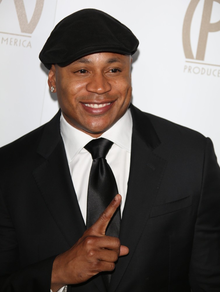 LL Cool J;<br>24th Annual Producers Guild Awards - Arrivals