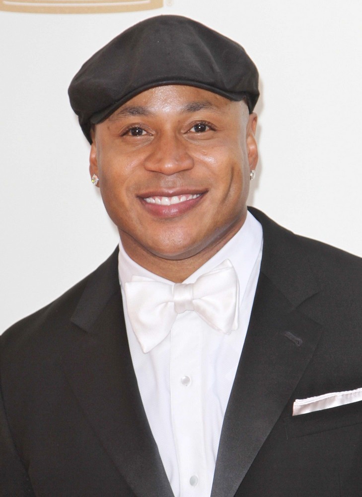 LL Cool J;<br>The 63rd Primetime Emmy Awards - Arrivals