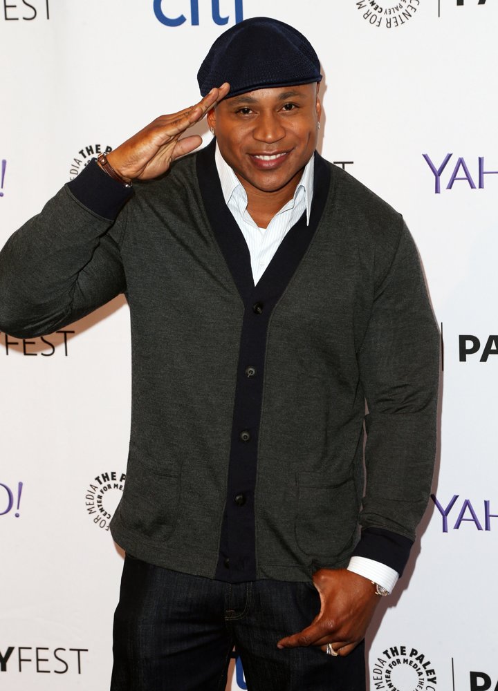PaleyFest Special Event: NCIS: Los Angeles Fall Premiere - Arrivals