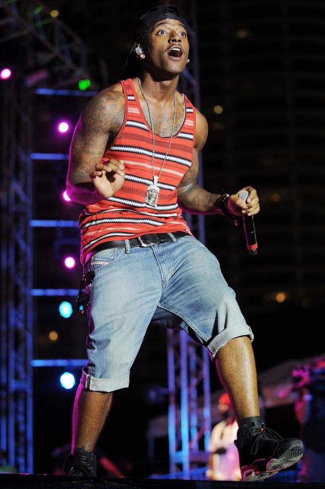 Lloyd;<br>Spring Fest Miami 2011
