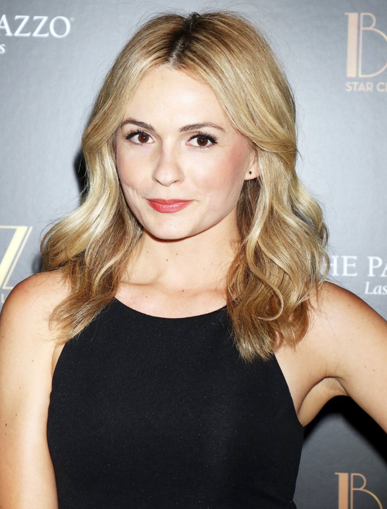 Lindsey Gort;<br>BAZ - Star Crossed Love Opening Celebration