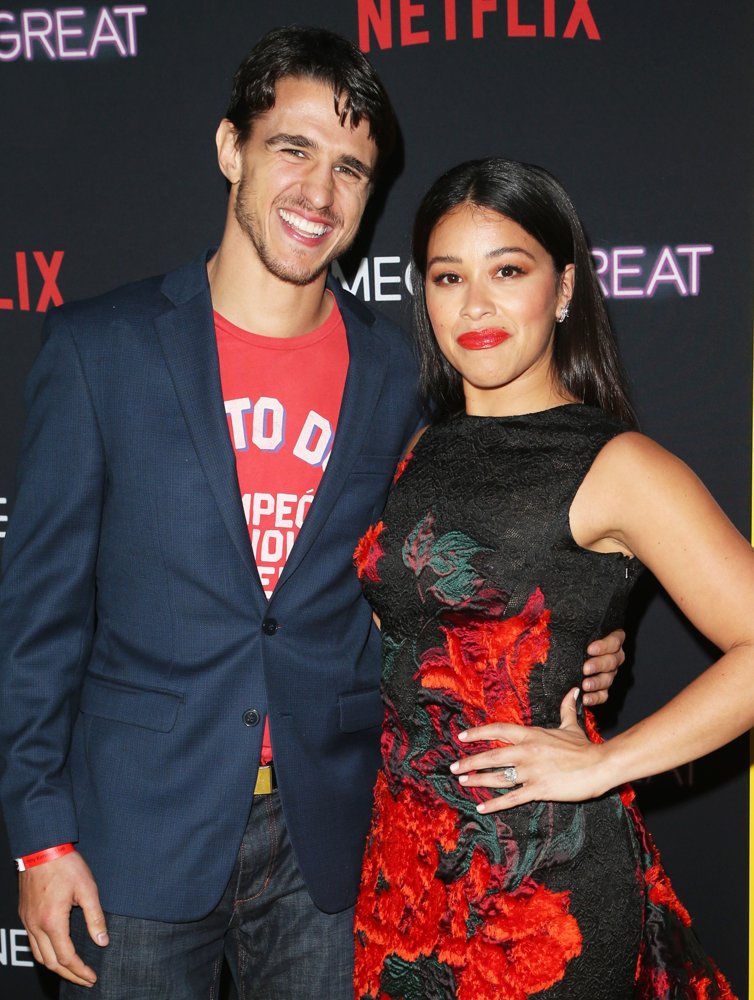 Los Angeles Premiere of Netflix's Someone Great - Arrivals