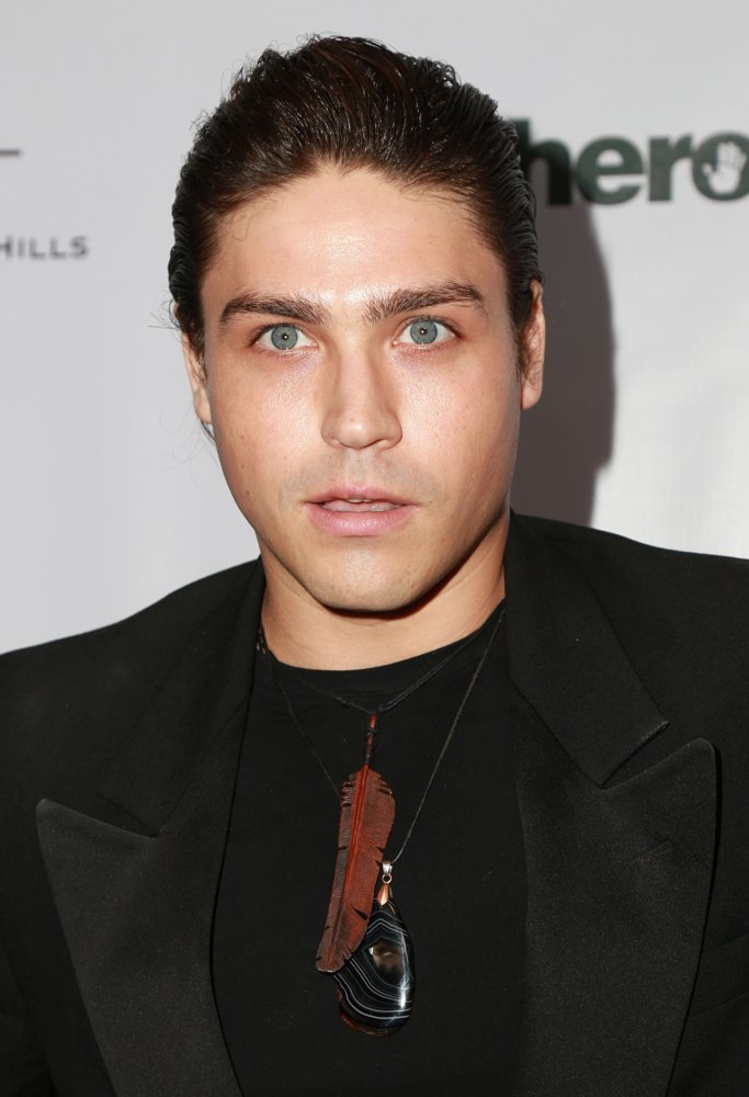 Logan Huffman Pictures, Latest News, Videos.