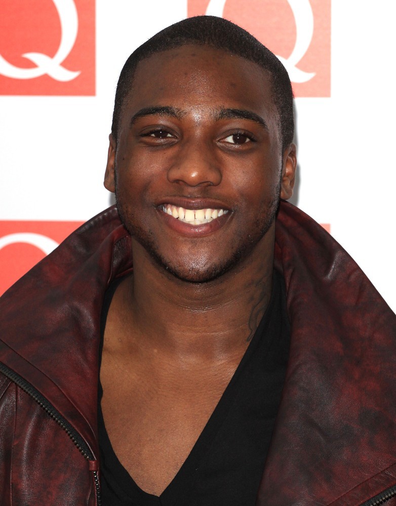 Loick Essien;<br>The Q Awards 2011 - Arrivals