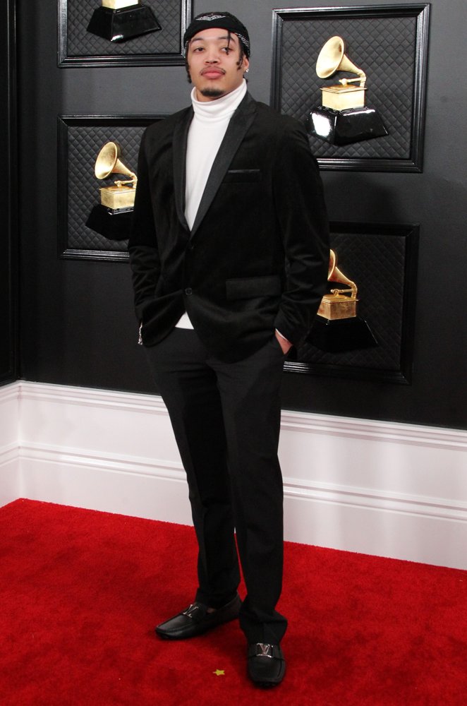 Lonr.;<br>62nd Annual GRAMMY Awards - Arrivals