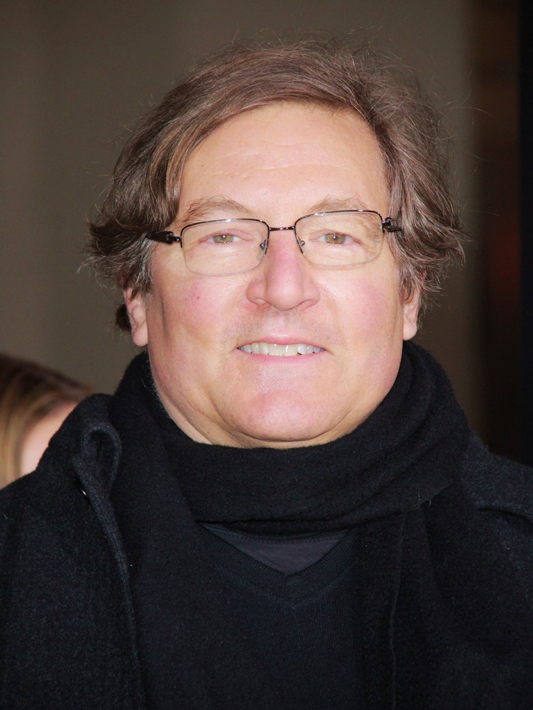 Lorenzo di Bonaventura;<br>The World Premiere of The Last Stand