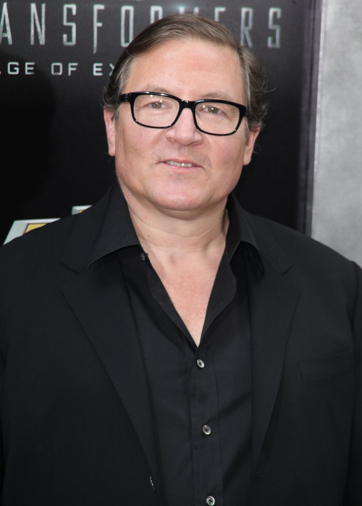 Lorenzo di Bonaventura Picture 13 - Bumblebee Premiere