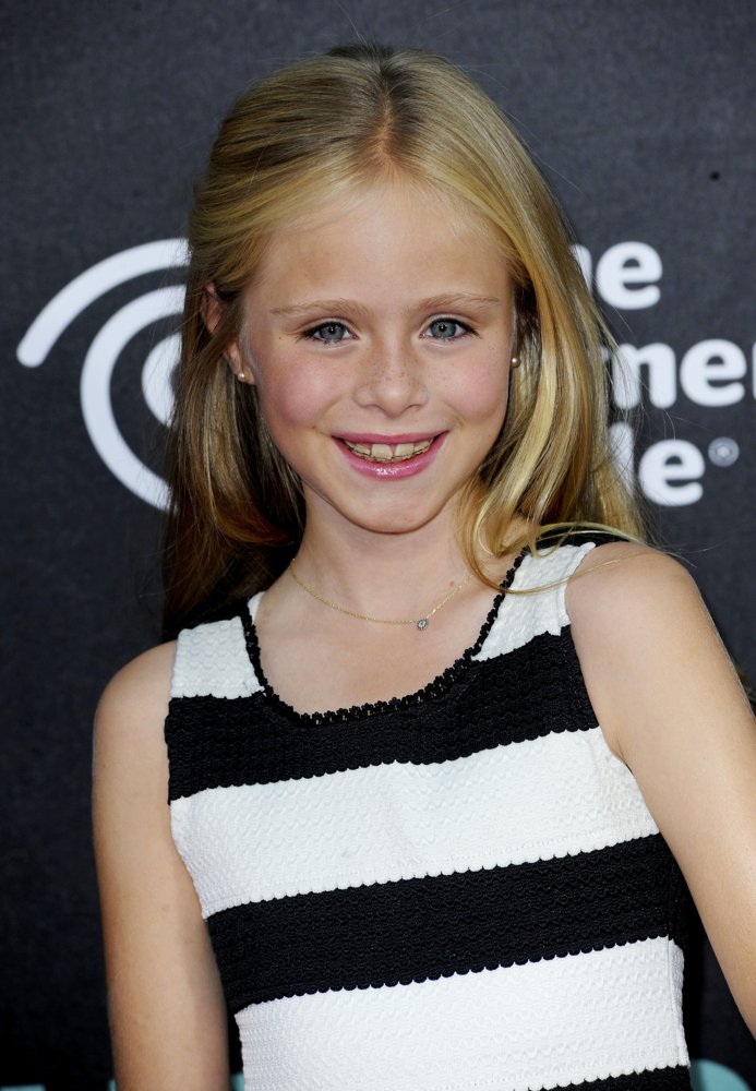 Loreto Peralta;<br>Premiere of Disney's Alexander and the Terrible, Horrible, No Good, Very Bad Day - Arrivals