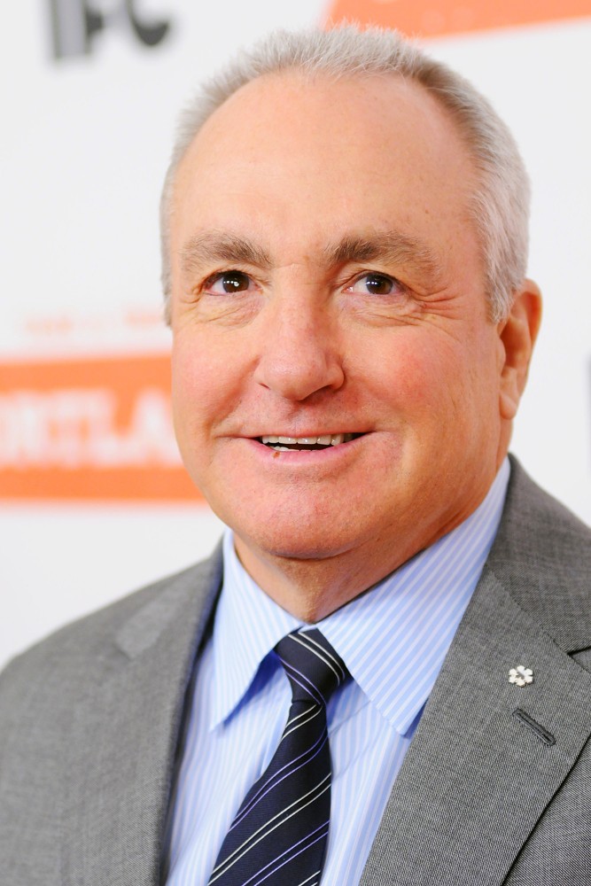 lorne michaels Picture 3 - The 2011 American Museum of Natural History Gala