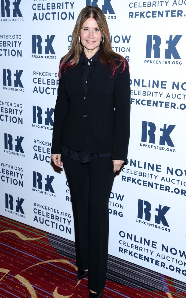 Lorraine Bracco;<br>The Robert F. Kennedy Center for Justice and Human Rights Presents 2012 Ripple of Hope Awards Dinner