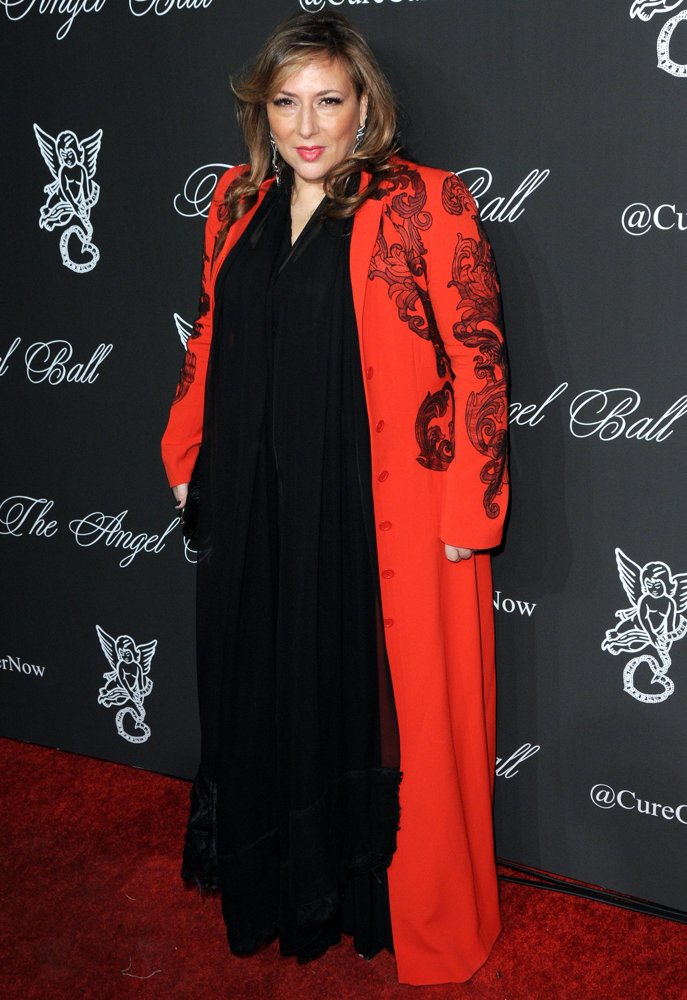 lorraine schwartz Picture 3 The amfAR Gala 2013