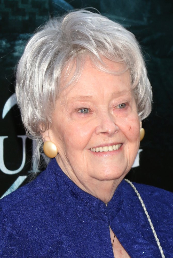 Lorraine Warren;<br>2016 Los Angeles Film Festival - The Conjuring 2 Premiere - Arrivals