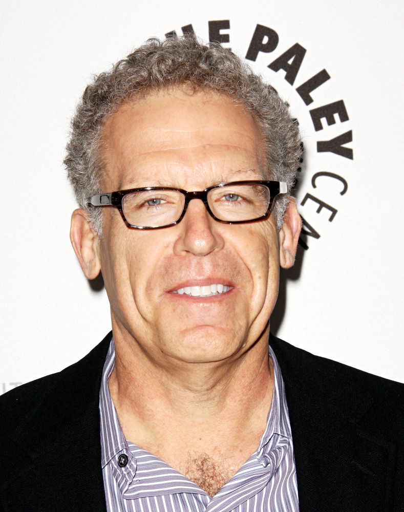Carlton Cuse;<br>27th Annual PaleyFest presents the television show 'Lost'