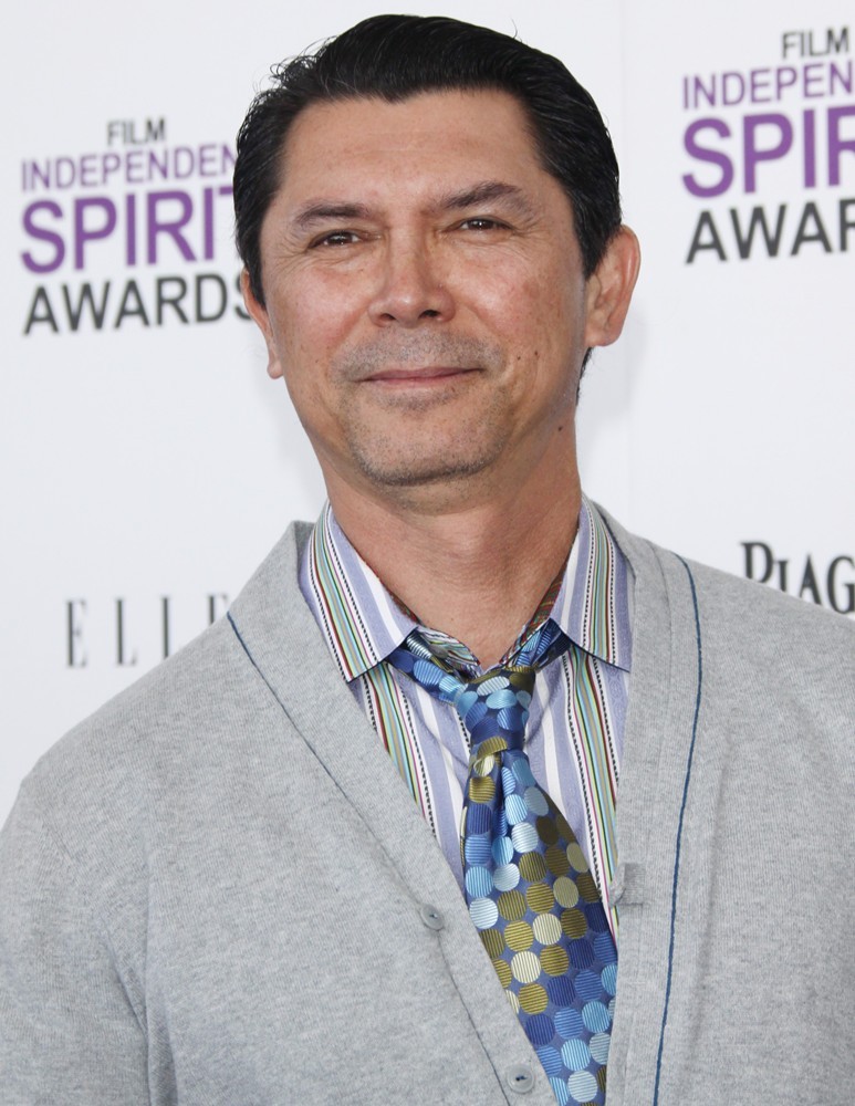 WENN. events/27th Annual Independent Spirit Awards/lou-diamond-phillips-27t...