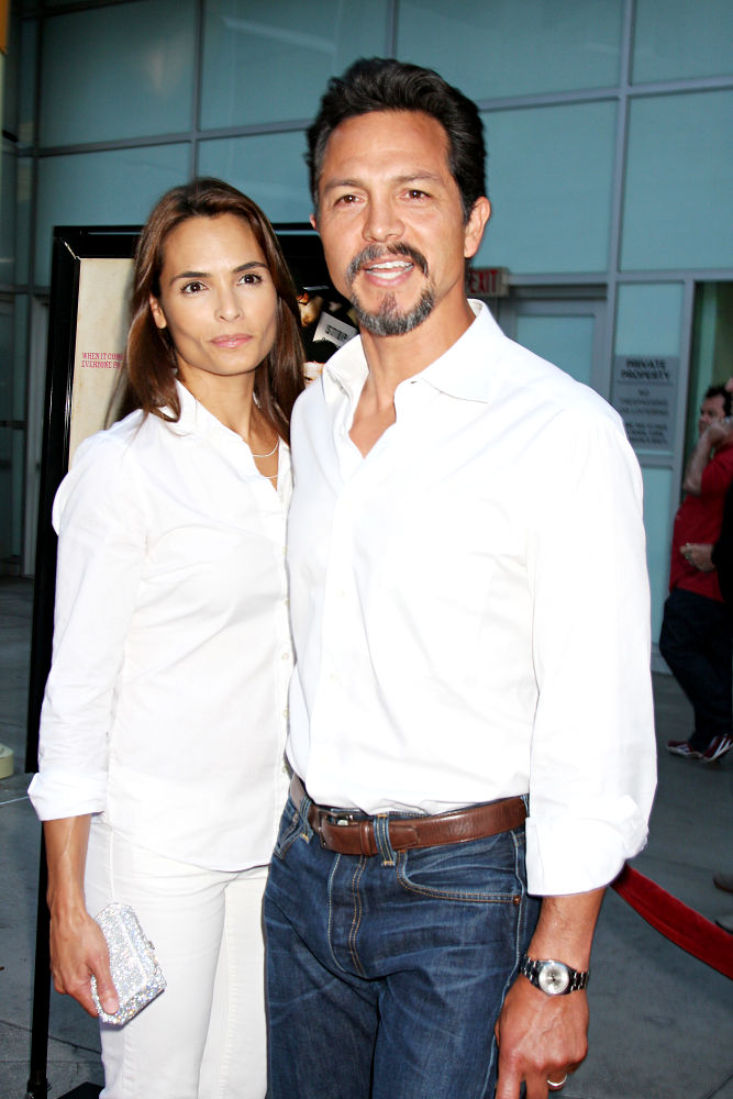 Talisa soto now